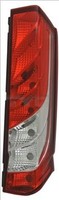TYC 11-12904-01-2 RüCklicht
