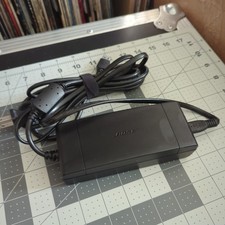 Geniune BOSE 96PS-070 12V 20W Power Supply for Lifestyle T20 V35 520 525 535