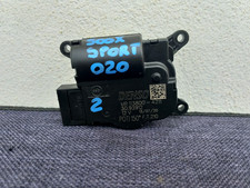 MOTORINO REGOLAZIONE BOCCHETTE GRUPPO STUFA 2 FIAT 500X SPORT 2020 RICAMBI AUTO