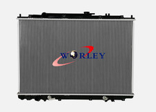 2740 Radiator Fits 2003 - 2008 Honda Pilot 2001 2002- 2005 2006 Acura Mdx 3.5l 2740 Radiator Fits 2003 - 2008 Honda Pilot 2001 2002- 2005 2006 Acura Mdx 3.5l