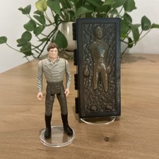 Han Solo (In Carbonite Chamber) for sale