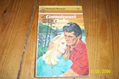 Connoisseur's Choice Paperback Dixie McKeone