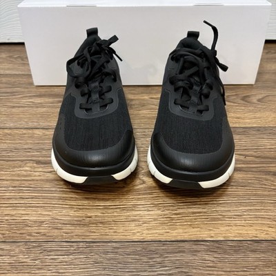Alegria ROK n ROLL Eclips Women s 40 Black Comfort Nurse Walking Sneakers 9.5-10