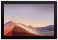 Microsoft Surface Pro 7 12.3 Zoll i5 8GB RAM 256GB SSD Schwarz - Zustand gut