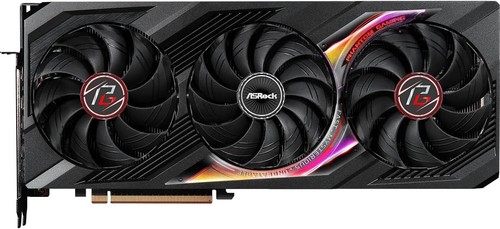 ASROCK AMD Radeon RX 7900 XTX Phantom Gaming 24GB OC Graphic Card - USED
