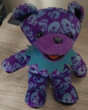 Shakedown 7" Grateful Dead Bean Bear With Loose Tag Series 5