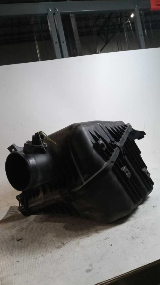 Filtro de aire compatible con 14-24 Infiniti QX80 439678 Foto 2 de 3