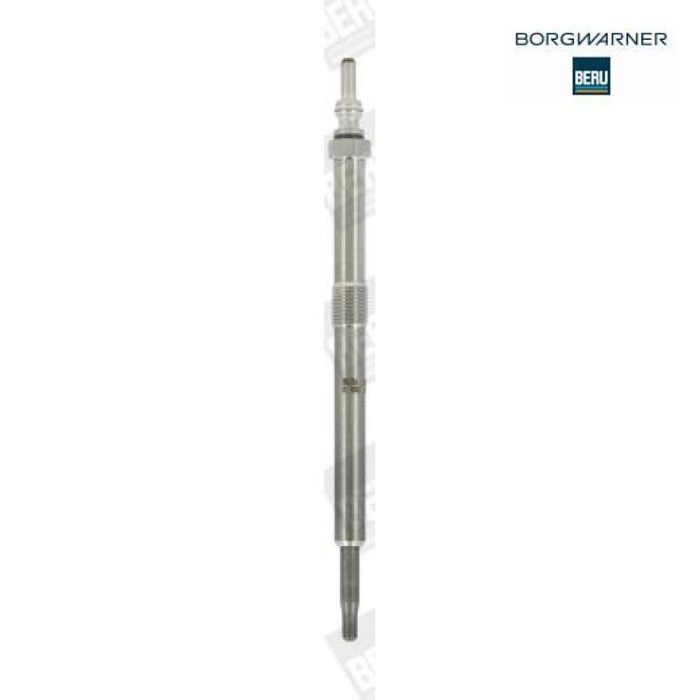 Glow Plug BorgWarner BERU GN026 For RENAULT, NISSAN, OPEL
