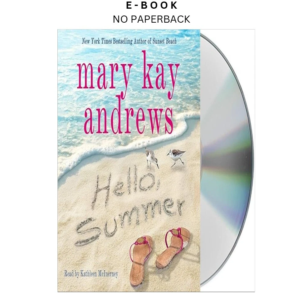 Hello, Summer ebook | LD Global Digital Ebook Store Buy Hello, Summer ebook, instant digital download PDF from LD Global