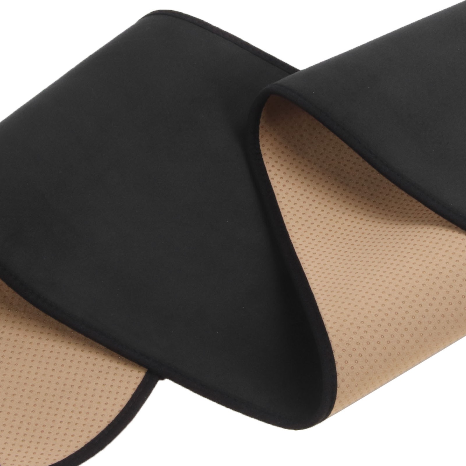 Dashboard Cover Insulation Anti Slip Flannel Dash Cover Mat Pad Replacement For