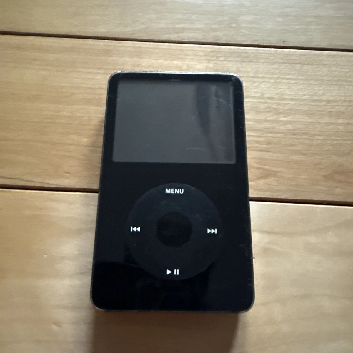 Apple iPod 5th Generation Apple A1136 for sale | eBay