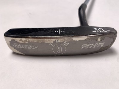Mizuno TP Mills 9 Putter 35