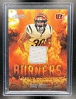 2025 Panini Absolute Chase Brown Base (RAW)
