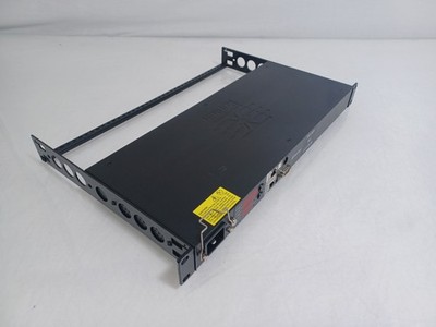 Raritan PX2-5260R 1HE 12 Port Rackmount PDU - mit Rackhalterungen