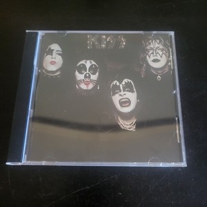 Kiss Casablanca Singles CD | eBay
