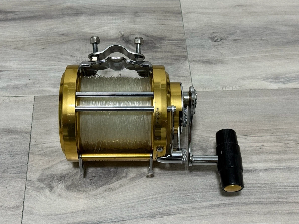 Penn International 50 for sale - eBay