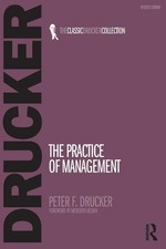 The Practice of Management | Peter Drucker | ...
