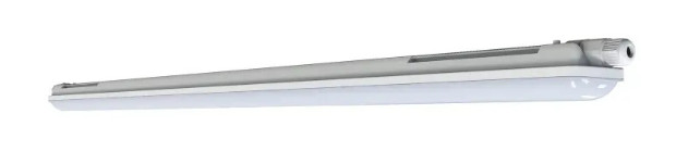 DAMPPROOF 3TH GREY LINEAR LIGHT HERMETIC LED 4058075855984