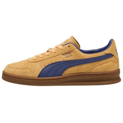 PUMA Indoor Soft Almost Apricot Blue Crystal - 401136-05