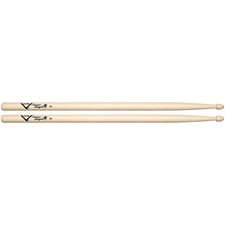 Vater Sugar Maple Drum Stick 5B Wood