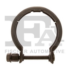 FA1 Rohrverbinder Schelle 144-879 Klemmschelle Edelstahl für MERCEDES VITO W447 FA1 Rohrverbinder Schelle 144-879 Klemmschelle Edelstahl für MERCEDES VITO W447