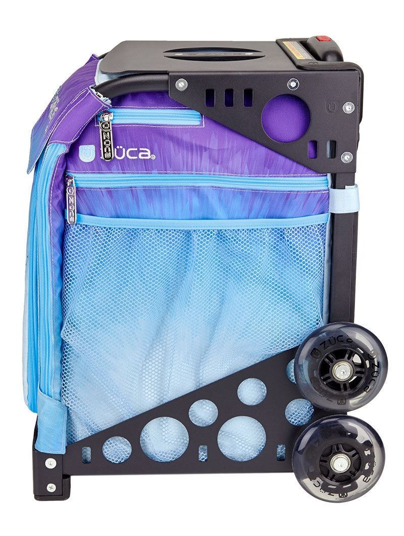 Zuca Sport Bag - Ice Dreamz with 2 Small Utility Pouch | eBay