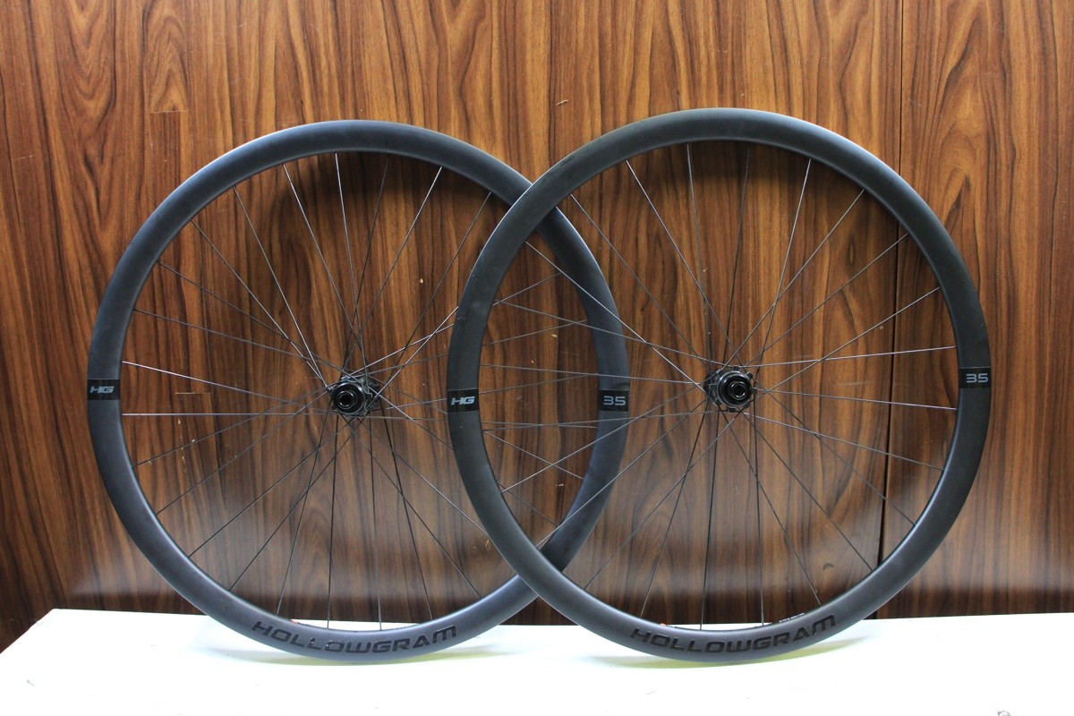 パーツ Sale! Hg35 Hollowgram TR CARBON WHEEL s-l1200.jpg