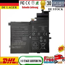 Batterie Batteria Akku für Asus VivoBook C21N1701 …