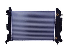 Radiateur Saab 9-3