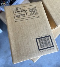 Sony Official Genuine OEM Sony PS Vita 1000 Protective Carrying Case Qty 4