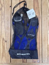 Scubapro Dolphin Fins Small/Medium