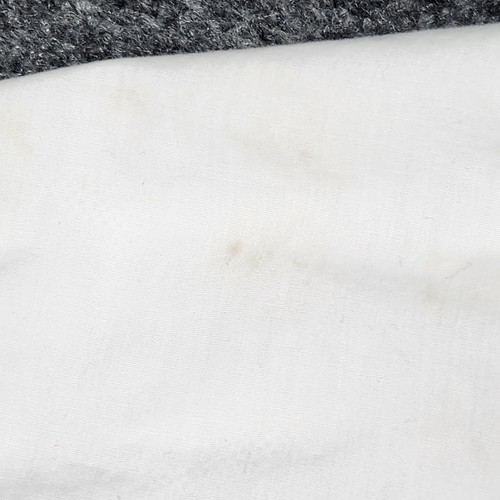 Simms Shirt Mens Medium White Henrys Lake Foundation Fishing Core3 Logo Outdoors - Picture 6 of 10