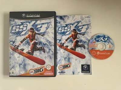 SSX 3 für Nintendo GameCube