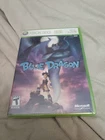 Blue Dragon (Microsoft Xbox 360, 2007) Brand New
