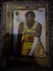 2025 Topps Adou Thiero Base (Raw)