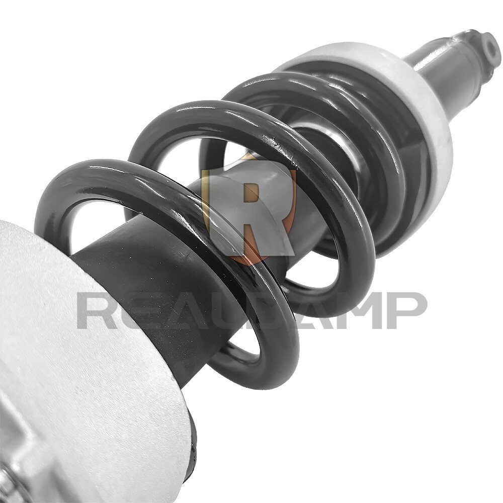 Front Right Suspension Shock Strut Magnetic For Audi R8 4.2L V8 5.2L V10 2007-15