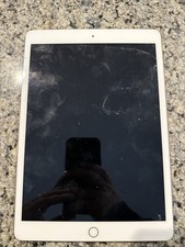 Apple iPad 7th Generation 2019 - WiFi Only 32GB - PARTS OR REPAR ONLY BROKEN