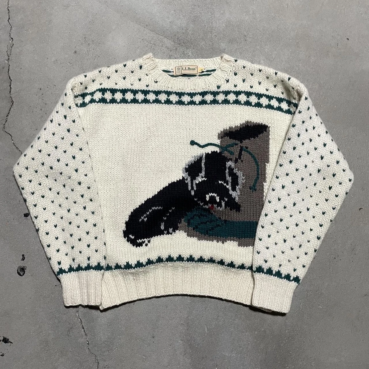 L.L. Bean 1980s Vintage Sweaters for Women for sale | eBay