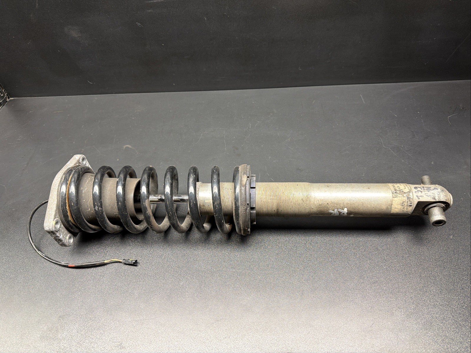 M139 MASERATI 03-08 QUATTROPORTE REAR LEFT OR RIGHT SHOCK STRUT ABSORBER 61K N9