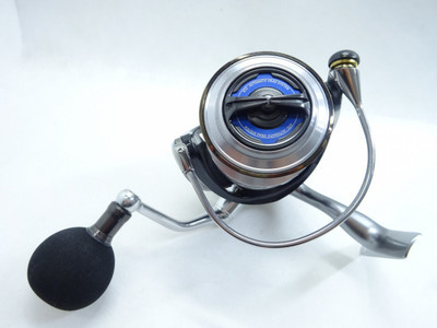 DAIWA 17 SALTIGA BJ3500SH #483 | eBay DAIWA 17 SALTIGA BJ3500SH #483 | eBay