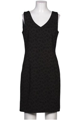 RIANI Kleid Damen Dress Damenkleid Gr. EU 40 Schwarz #8zsxdva