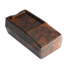 Ablagebox Tapebox F&uuml;r Mercedes SL-Klasse W107 Schiebe Version Zebrano