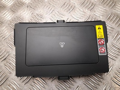 Ladegerät kabelloses Laden Lexus ES VII XZ10 2024 861C033100