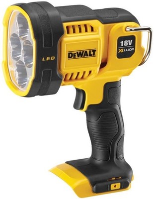 Akku LED Strahler ohne Akku und DCL043-XJ