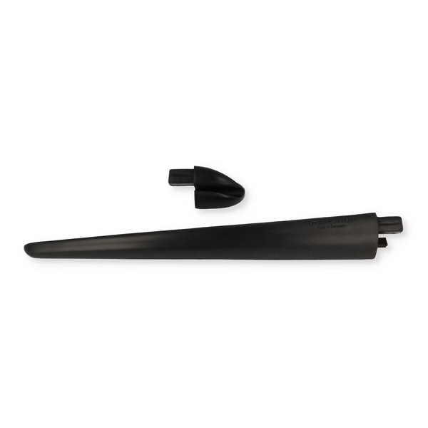 Brandrup Spoilersatz FüR TOP-RAIL, Vw T4 Links-image