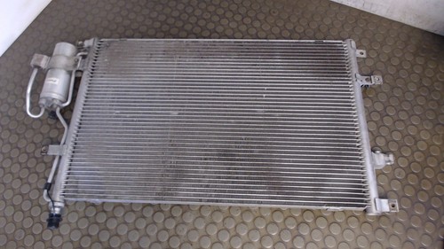 Kondensator Klimaanlage Volvo S60 2.4 R/H 12 Monate Garantie Sofortversand