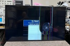 Insignia NS-55D510NA17 Complete LED TV Parts Kit As Pictured