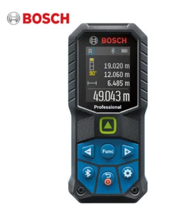 BOSCH GLM 50-27CG Laser Distance Measure Bluetooth Tool Green Beam /