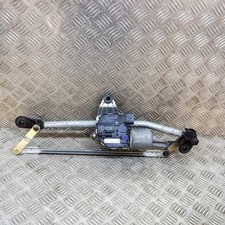 AUDI A3 8V FRONT WINDSCREEN WIPER MECHANISM LHD 8V1955023C 8V1955119C 2015
