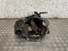 10-15 AUDI A1 8X 1.6 DIESEL 6 SPEED MANUAL GEARBOX CODE MZM MDN (52K MILES)